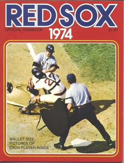 1974 Boston Red Sox